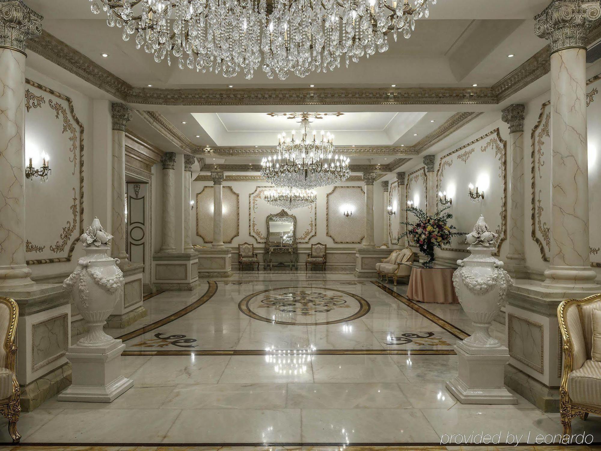 Отель The Venue Jeddah Corniche Экстерьер фото